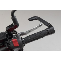 SW-MOTECH Protectores de maneta para moto LVG0152910000/B