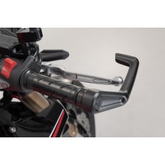 SW-MOTECH Protectores de maneta para moto LVG0152910000/B