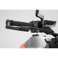 SW-MOTECH Protectores de maneta para moto LVG0464110000/B