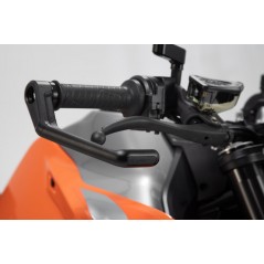 SW-MOTECH Protectores de maneta para moto LVG0464110000/B