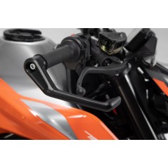 SW-MOTECH Protectores de maneta para moto LVG0464110000/B