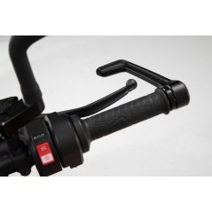 SW-MOTECH Protectores de maneta para moto LVG0464110000/B