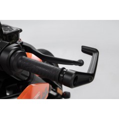 SW-MOTECH Protectores de maneta para moto LVG0464110000/B