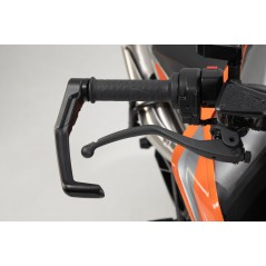 SW-MOTECH Protectores de maneta para moto LVG0464110000/B