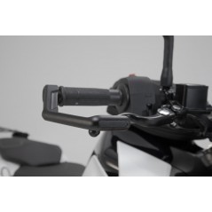 SW-MOTECH Protectores de maneta para moto LVG0488210000/B