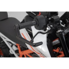 SW-MOTECH Protectores de maneta para moto LVG0488210000/B
