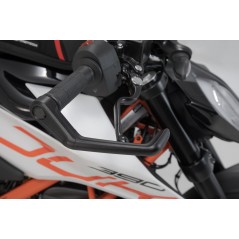 SW-MOTECH Protectores de maneta para moto LVG0488210000/B