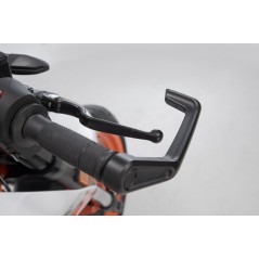 SW-MOTECH Protectores de maneta para moto LVG0488210000/B