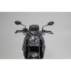 SW-MOTECH Protectores de maneta para moto LVG0593410000/B