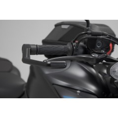 SW-MOTECH Protectores de maneta para moto LVG0593410000/B