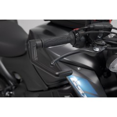 SW-MOTECH Protectores de maneta para moto LVG0593410000/B