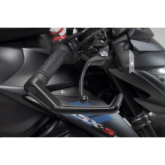 SW-MOTECH Protectores de maneta para moto LVG0593410000/B