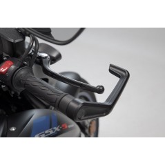 SW-MOTECH Protectores de maneta para moto LVG0593410000/B