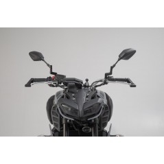 SW-MOTECH Protectores de maneta para moto LVG0686110000/B