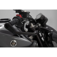 SW-MOTECH Protectores de maneta para moto LVG0686110000/B