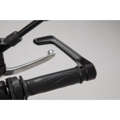SW-MOTECH Protectores de maneta para moto LVG0686110000/B