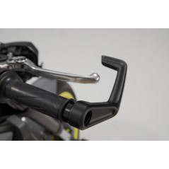SW-MOTECH Protectores de maneta para moto LVG0686110000/B