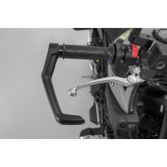 SW-MOTECH Protectores de maneta para moto LVG0686110000/B