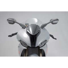 SW-MOTECH Protectores de maneta para moto LVG0754010000/B