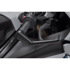 SW-MOTECH Protectores de maneta para moto LVG0754010000/B