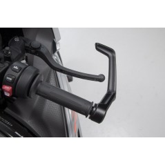 SW-MOTECH Protectores de maneta para moto LVG0754010000/B