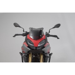 SW-MOTECH Protectores de maneta para moto LVG0791310000/B