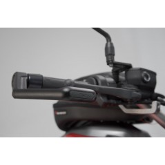 SW-MOTECH Protectores de maneta para moto LVG0791310000/B