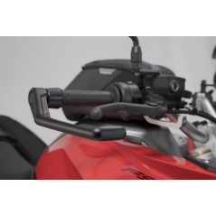 SW-MOTECH Protectores de maneta para moto LVG0791310000/B