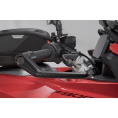 SW-MOTECH Protectores de maneta para moto LVG0791310000/B