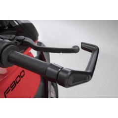 SW-MOTECH Protectores de maneta para moto LVG0791310000/B