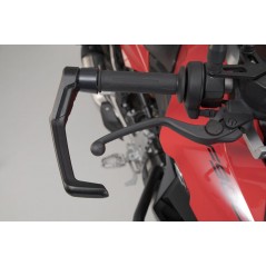 SW-MOTECH Protectores de maneta para moto LVG0791310000/B