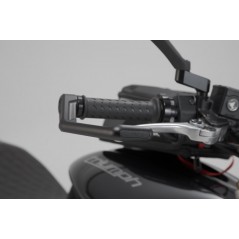 SW-MOTECH Protectores de maneta para moto LVG1128310000/B