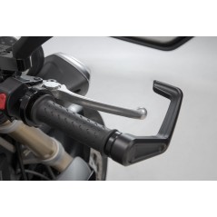 SW-MOTECH Protectores de maneta para moto LVG1128310000/B