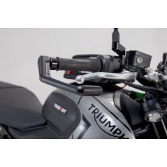 SW-MOTECH Protectores de maneta para moto LVG1184210000/B