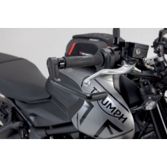 SW-MOTECH Protectores de maneta para moto LVG1184210000/B