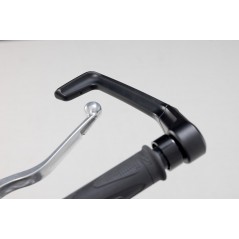 SW-MOTECH Protectores de maneta para moto LVG1184210000/B