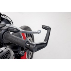 SW-MOTECH Protectores de maneta para moto LVG1184210000/B