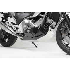 SW-MOTECH Protector de motor para moto MSS0115110101