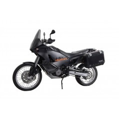 SW-MOTECH Protector de motor para moto MSS04250100/B