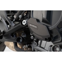 SW-MOTECH Protector de tapa la carcasa del motor MSS0464110101
