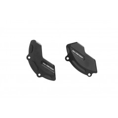SW-MOTECH Protector de tapa la carcasa del motor MSS0464110101