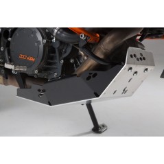 SW-MOTECH Protector de motor para moto MSS0465710001