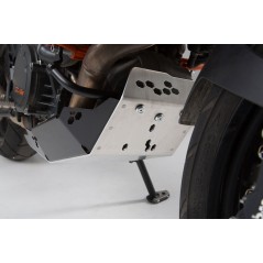 SW-MOTECH Protector de motor para moto MSS0465710001