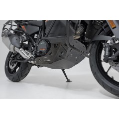 SW-MOTECH Protector de motor para moto MSS0483510002/B