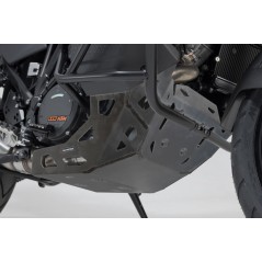 SW-MOTECH Protector de motor para moto MSS0483510002/B