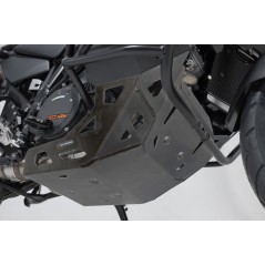 SW-MOTECH Protector de motor para moto MSS0483510002/B