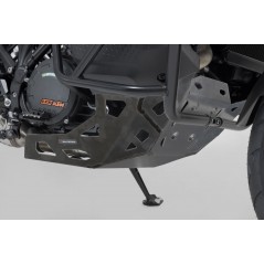 SW-MOTECH Protector de motor para moto MSS0483510002/B