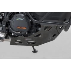 SW-MOTECH Protector de motor para moto MSS0483510002/B