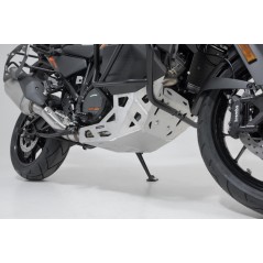 SW-MOTECH Protector de motor para moto MSS0483510002/S