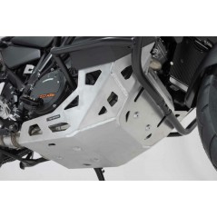 SW-MOTECH Protector de motor para moto MSS0483510002/S